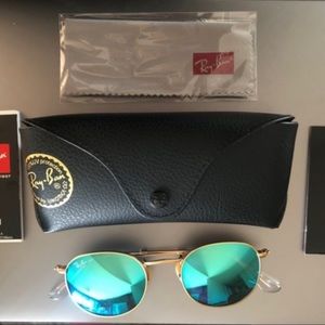 SALE!!! Rayban sunglasses
